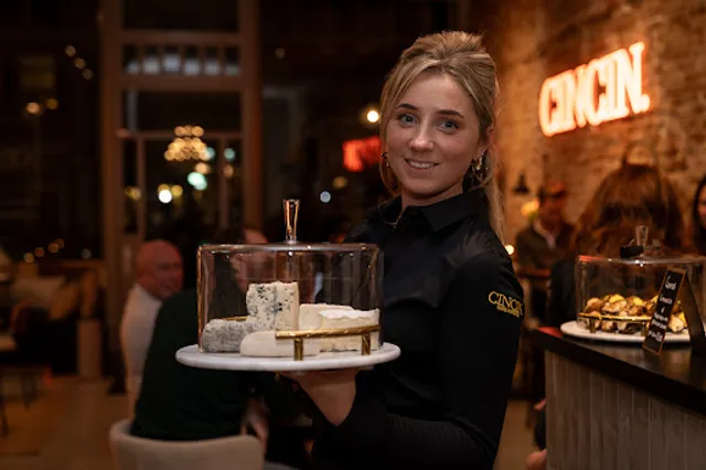 CinCin Wine and Bites Zaltbommel