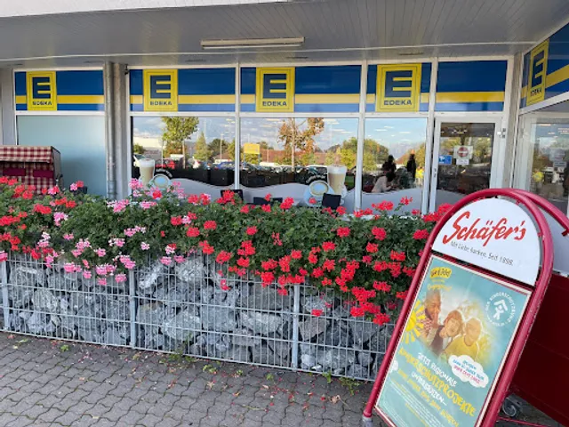 Schäfer's Brot- und Kuchenshop
