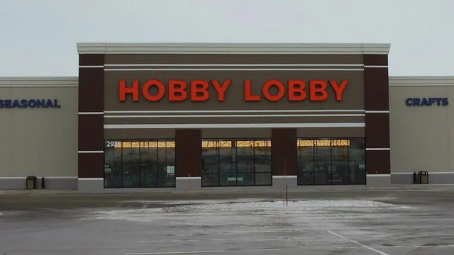 Hobby Lobby
