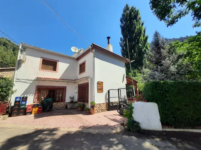 Casa María. Hostal Rural Adults Only y Restaurante