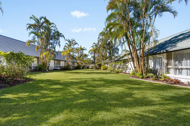 Ballina Byron Islander Resort