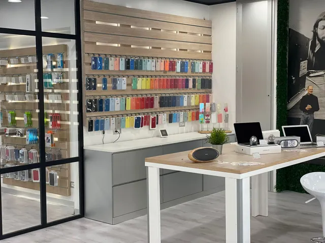 CLINICA IPHONE - TIVOLI