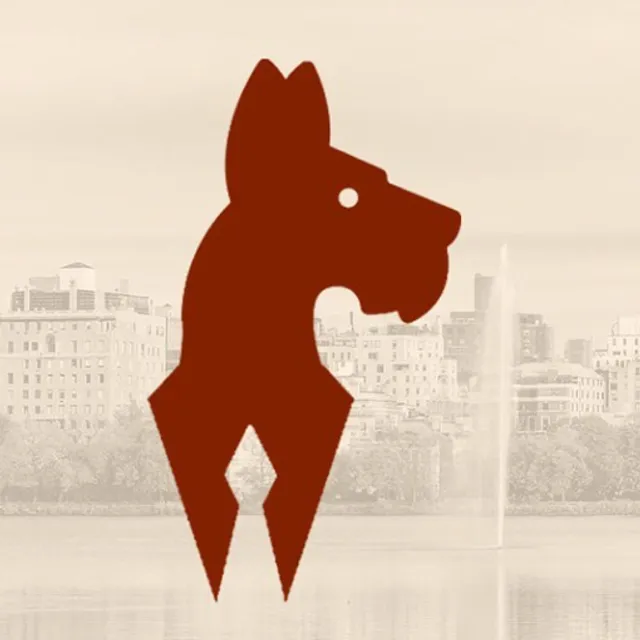 Mr. Boris Pup Concierge