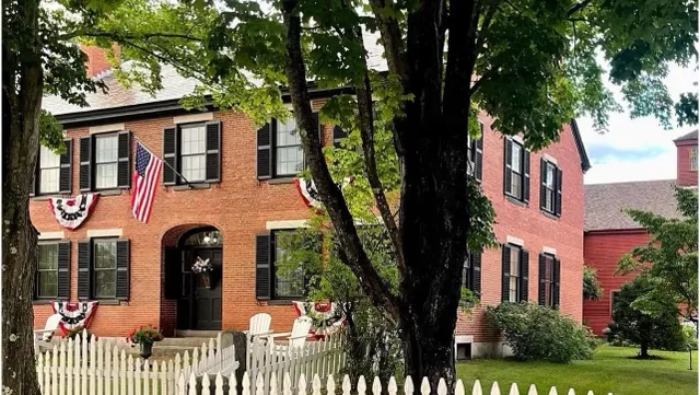 The Brick House Affair, LLC