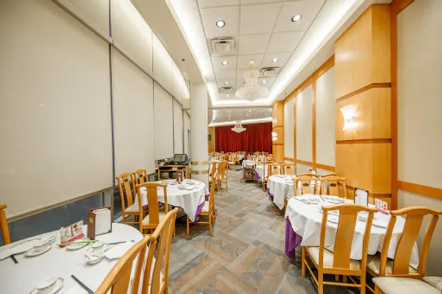 Fisherman's Terrace Seafood Restaurant