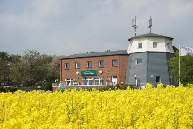 Landgasthof Waabs Mühle