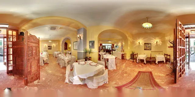 ANTICA TRATTORIA MARTELLA