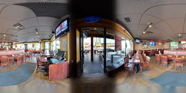 St. Louis Bar & Grill