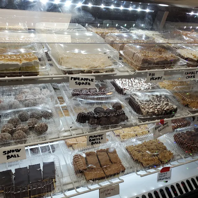 Ms. B's Family Restaurant