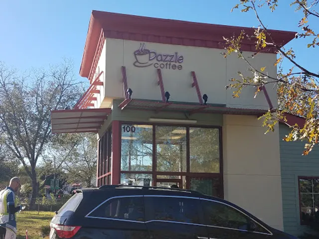 Dazzle Coffee & Smoothies