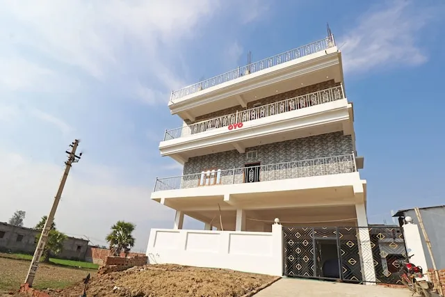 OYO Buddha Home Stays