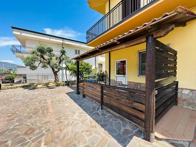 B&B La Casa Del Nonno