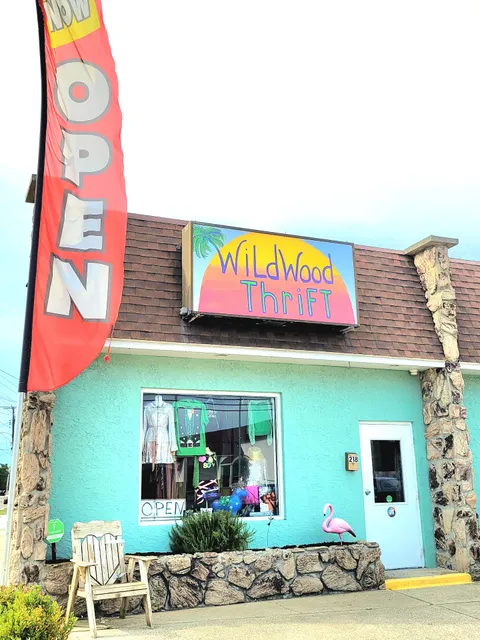 Wildwood Thrift