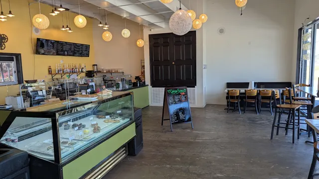 The Vault CoffeeHouse LLC