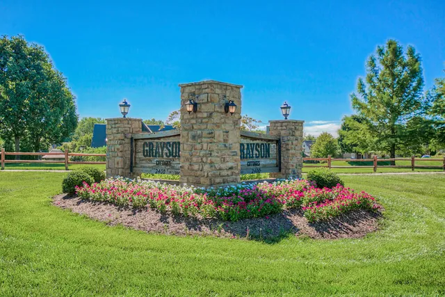 The Grayson at Columbia