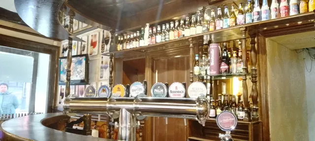 Бельгийский эль | Пивной бар, паб