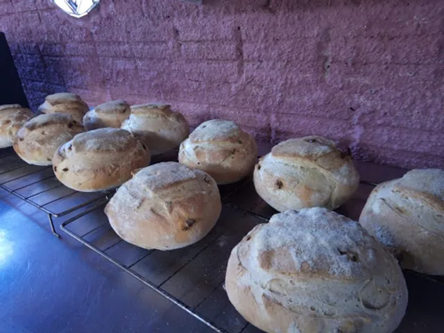 Mama Bene Pães Artesanais