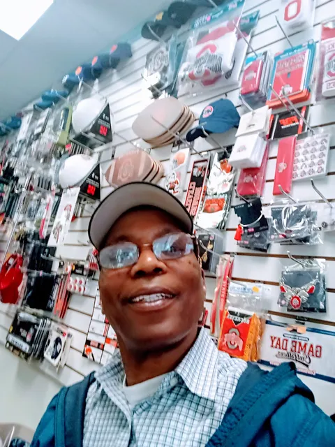 Stafford Uniquely Sports