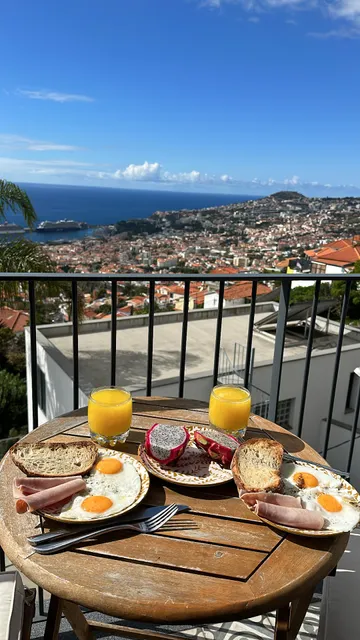 Dona I Apartments - Botanical Garden