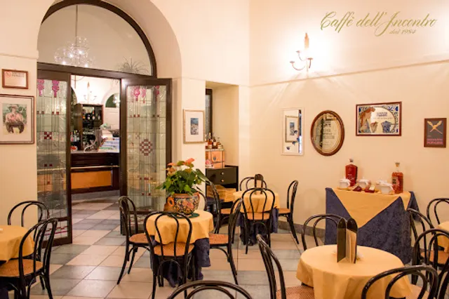 Caffè dell'incontro