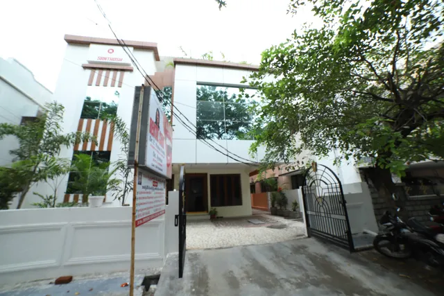 Royal HomeStay Tirupathi