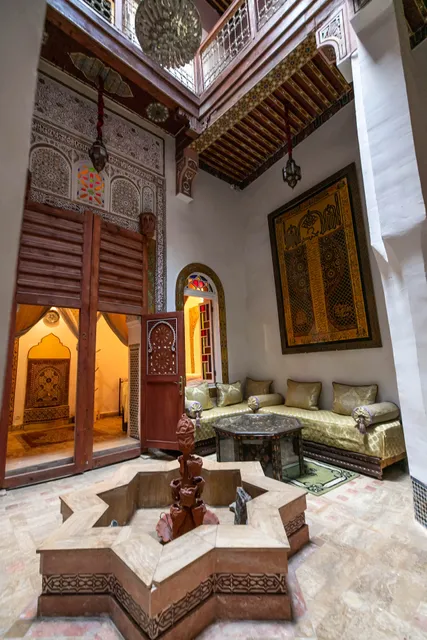Riad Diwan