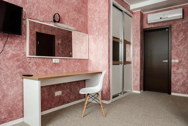 Vesna Business Hotel