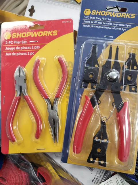 NAPA Auto Parts - B & B Auto & Equipment Inc