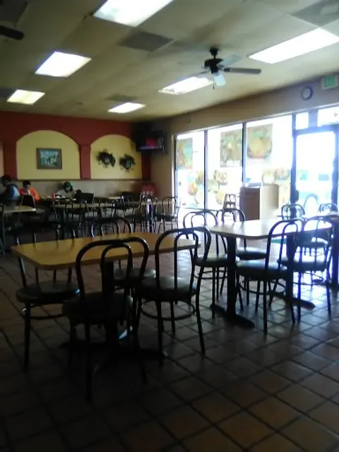 El Ranchito Taco Shop