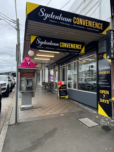 Sydenham Convenience Store in 5 Gleeson Ave, Sydenham NSW 2044, Australia:  Discover The Opening Hours, Reviews, Directions & Nearby Places of Sydenham  Convenience Store