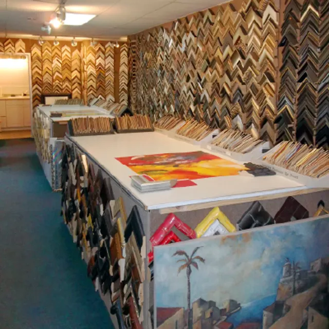 Art Concepts Wall Decor