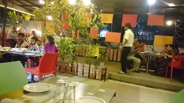CHETAN Restaurant