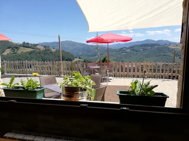 Restaurante El Llar De Bego