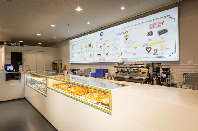 Leitaria Qta. do Paço