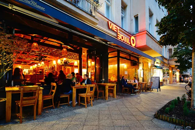 Viet Bowl Uhlandstraße
