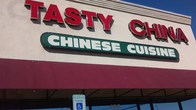 Tasty China