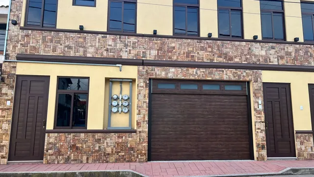 La casa de los Abuelos