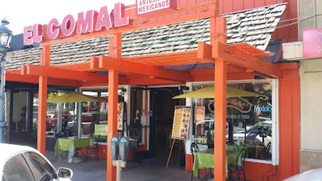El Comal