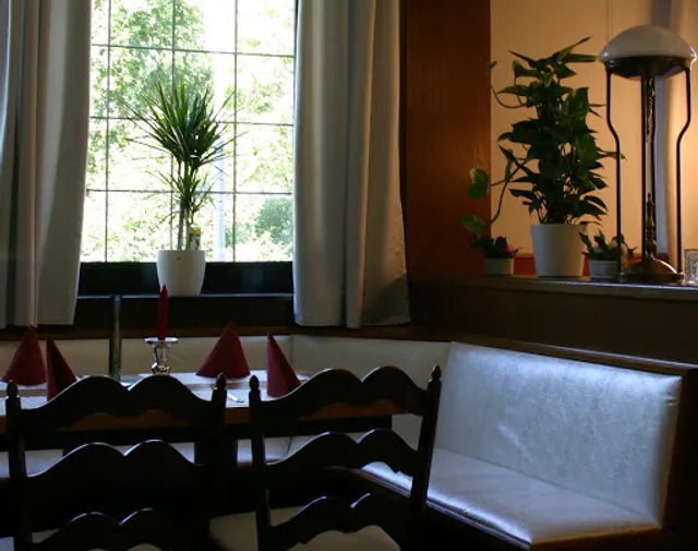 Ishita’s Restaurant