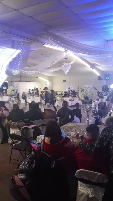 El Gallito Ballroom