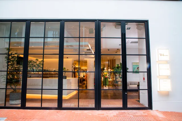 Ron Herman Kobe Store