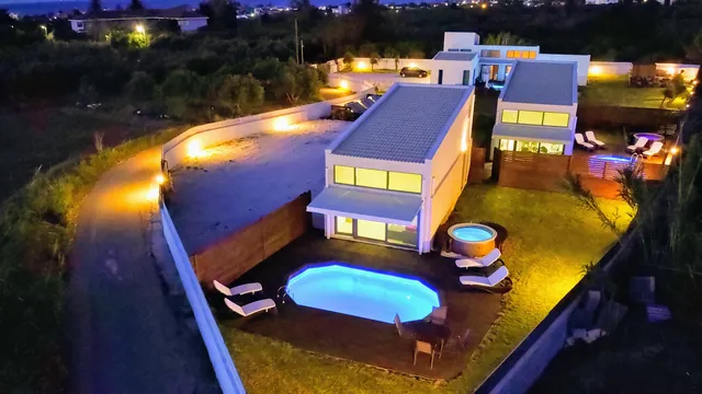 Cocoon Villas