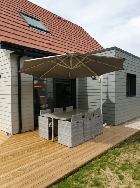 Le clos des Cajaviris