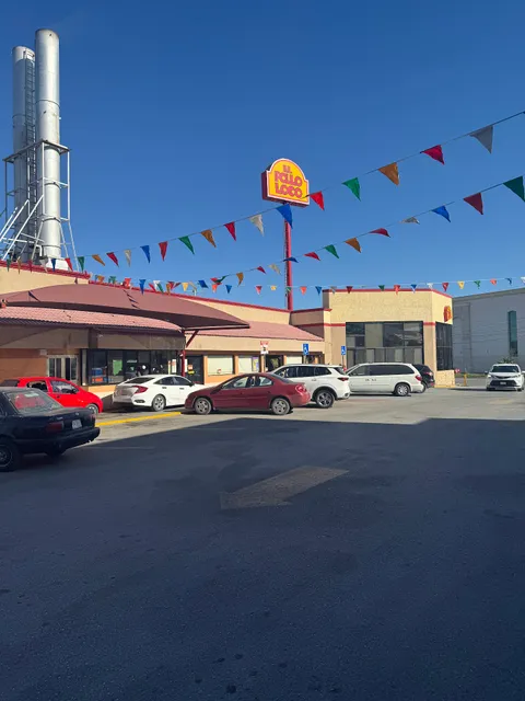 El Pollo Loco