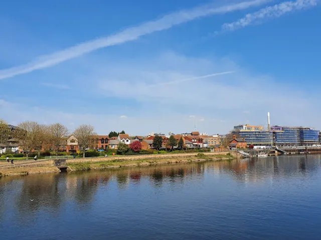Waterside - Nottingham