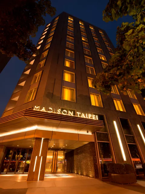 Madison Taipei, a Tribute Portfolio Hotel