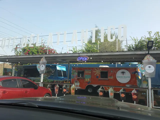 Sabor Frappé - Arecibo