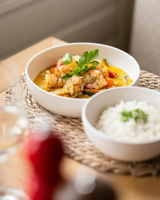 Jägers Gastwirtschaft