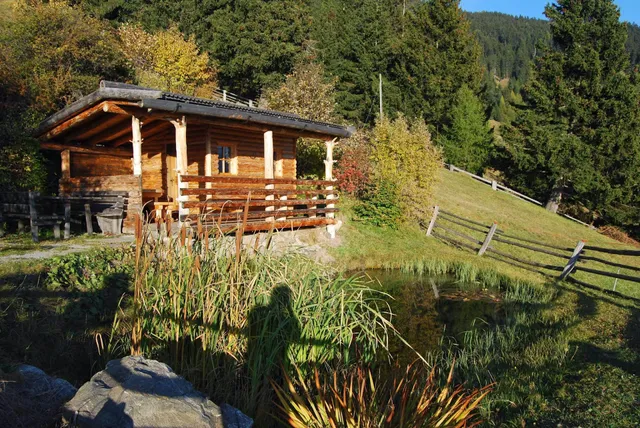 Gemassenhof - Vacanze in agriturismo