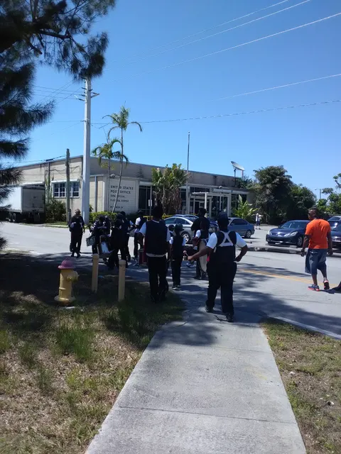 The ARC (Arts & Recreation Center)